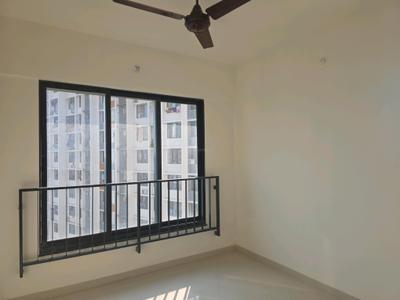 Bedroom Image of 645 Sq.ft 1 BHK Apartment / Flat for sale in Mehta Harmony, Nalasopara East Nala Sopara for Rs. 4000000
