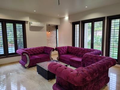 Hall Image of 5500 Sq.ft 5 BHK Villa for sale in New Alkapuri Vadodara for Rs. 93000000
