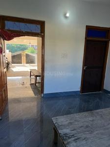 Bedroom Image of 1500 Sq.ft 1 RK Builder Floor for rent in Danapur Patna for Rs. 4500