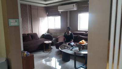 Living Room Image of 2750 Sq.ft 4 BHK Duplex for sale in Natural View, Ultadanga Kolkata for Rs. 26500000