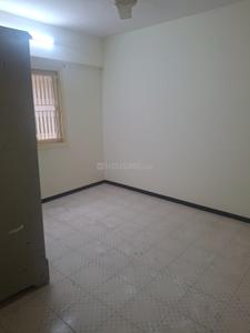 Bedroom Image of 1350 Sq.ft 3 BHK Apartment / Flat for sale in Thaltej Ahmedabad for Rs. 8000000