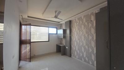 3 BHK Independent Builder Floor