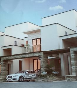 Image of 3254 Sq.ft 4 BHK Villa for sale in Casagrand Luxus, Varanasi, Bengaluru for Rs. 40500000