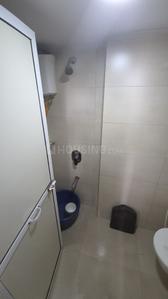 Vardhan Heights Bathroom 3