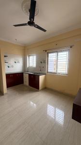 1 BHK Independent House