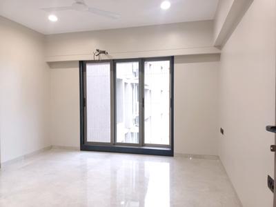 Bedroom Image of 850 Sq.ft 2 BHK Apartment / Flat for rent in Aaditya Realtors Evergreen Woods, Andheri East Mumbai for Rs. 70000