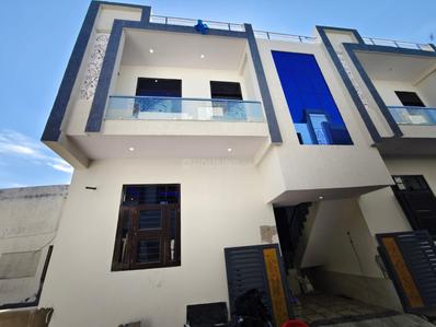 Image of 774 Sq.ft 3.5 BHK Independent House for sale in Jhotwara, Jaipur for Rs. 6500000