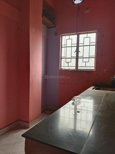 Elite complex Bedroom 1