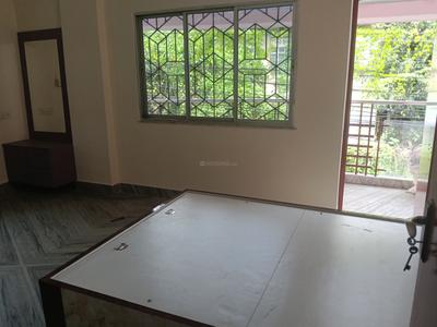 Bedroom Image of 1480 Sq.ft 3 BHK Apartment / Flat for sale in Jadavpur Kolkata for Rs. 10500000