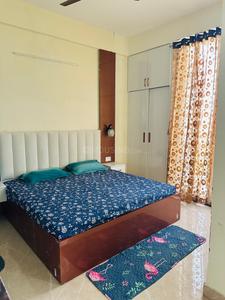 1 BHK Studio