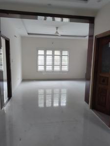 Hall Image of 1000 Sq.ft 2 BHK Builder Floor for rent in Dasarahalli Bengaluru for Rs. 35000
