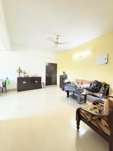 Hall Image of 1600 Sq.ft 3 BHK Apartment / Flat for sale in Ganeshguri Guwahati for Rs. 8000000