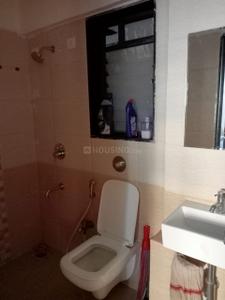 Image of 700 Sq.ft 2 BHK Apartment / Flat for rent in Malad West, Mumbai for Rs. 53000