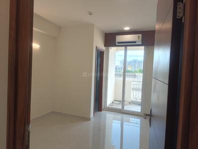Bedroom Image of 1997 Sq.ft 3 BHK Apartment / Flat for sale in Pareena Coban Residences, Sector 99A Gurgaon for Rs. 21500000