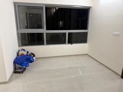 Bedroom Image of 470 Sq.ft 1 BHK Apartment / Flat for sale in Piramal Vaikunth, Thane West Thane for Rs. 8600000