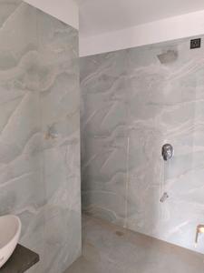 Common Bathroom Image of 900 Sq.ft 2 BHK Apartment / Flat for sale in Gami Asters, Ghansoli Navi Mumbai for Rs. 21000000