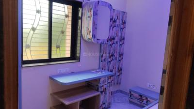 Bedroom Image of 1258 Sq.ft 3 BHK Independent House for rent in Besa Nagpur for Rs. 22000