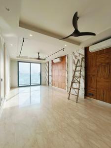 Hall Image of 1940 Sq.ft 3 BHK Builder Floor for sale in Kartikaye Propmart Kartikaye Floors 2, Sector 46 Gurgaon for Rs. 24500000