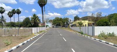 Image of 700 Sq.ft Residential Plot / Land for sale in Sameera Spring Dale, Chengalpattu, Chennai for Rs. 2093000