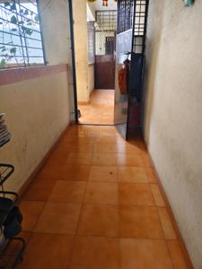 Balcony Image of 620 Sq.ft 1 BHK Apartment / Flat for sale in Gokhale Gokhle Complex, Dhayari Pune for Rs. 3600000