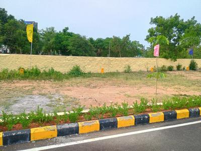 Image of 865 Sq.ft Residential Plot / Land for sale in Thiruporur, Chennai for Rs. 4757500