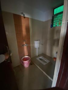 Bathroom Image of 1300 Sq.ft 3 BHK Apartment / Flat for sale in Argora Ranchi for Rs. 6500000
