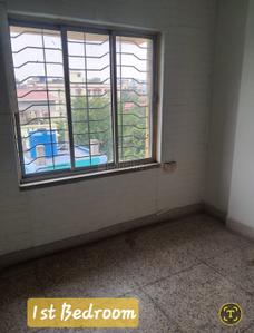 3 BHK Flat