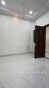 Bedroom Image of 1760 Sq.ft 3 BHK Duplex for sale in Sampat Hills, Bhicholi Mardana Indore for Rs. 8500000