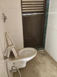 Bedroom Two Image of 1120 Sq.ft 2 BHK Apartment / Flat for sale in Ulwe Navi Mumbai for Rs. 9600000