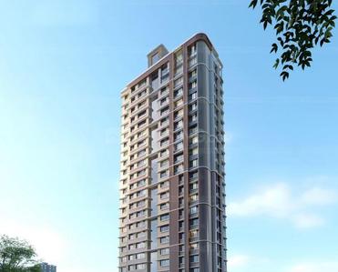 Image of 550 Sq.ft 1 BHK Apartment / Flat for sale in Dadar West, Mumbai for Rs. 24000000