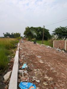 Image of 1440 Sq.ft Residential Plot / Land for sale in Raspunja Township, Joka, Kolkata for Rs. 512999