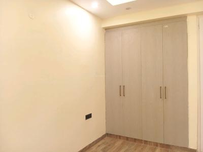 Bedroom Image of 1250 Sq.ft 3 BHK Builder Floor for sale in Palam Vihar Gurgaon for Rs. 27500000
