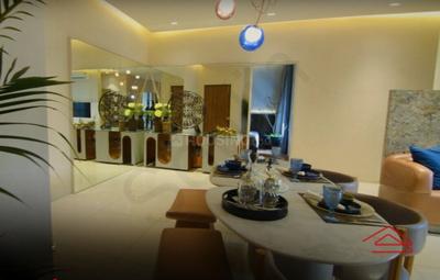 Hall Image of 2275 Sq.ft 4 BHK Apartment / Flat for sale in Begur Heights by Nilay Estates, Begur Bengaluru for Rs. 30500000