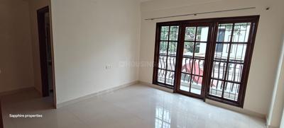 Bedroom Image of 3800 Sq.ft 4 BHK Apartment / Flat for rent in Frazer Town Bengaluru for Rs. 140000