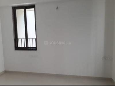 Bedroom Image of 1113 Sq.ft 2 BHK Apartment / Flat for rent in Gala Aria, South Bopal Ahmedabad for Rs. 23000
