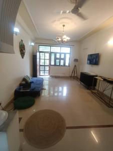 Hall Image of 2000 Sq.ft 2 BHK Builder Floor for rent in Sector 22 Gurgaon for Rs. 36000