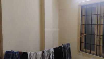 Bedroom Image of 1320 Sq.ft 1 RK Builder Floor for sale in Pammal Chennai for Rs. 6000000
