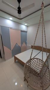 Hall Image of 833 Sq.ft 2 BHK Apartment / Flat for sale in Vikhroli West Mumbai for Rs. 19000000
