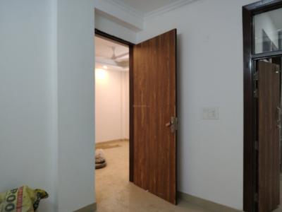 Bedroom Image of 500 Sq.ft 1 BHK Apartment / Flat for sale in Said-Ul-Ajaib New Delhi for Rs. 2800000