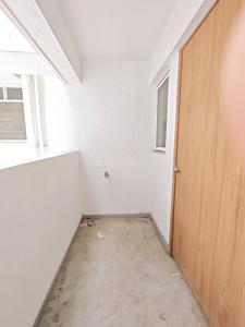 Balcony Image of 1200 Sq.ft 3 BHK Apartment / Flat for sale in Majestique Swapnangan Wing A And Wing B, Dhayari Pune for Rs. 10500000