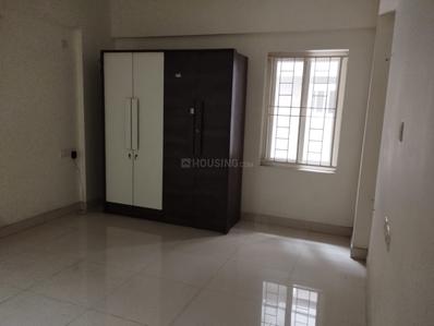 Bedroom Image of 1100 Sq.ft 2 BHK Apartment / Flat for rent in Novus Florence Village Phase 2, Pedagantyada Visakhapatnam for Rs. 15100