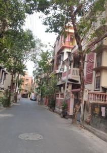 Image of 1450 Sq.ft Residential Plot / Land for sale in Kalikapur, EM Bypass, Kolkata for Rs. 15500000