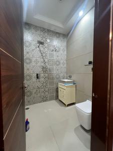 Image of 950 Sq.ft 3 BHK Apartment / Flat for sale in Kharar, Mohali for Rs. 5490000