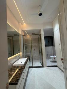 Bedroom Image of 9000 Sq.ft 6 BHK Villa for sale in Chitrakoot Jaipur for Rs. 110000000