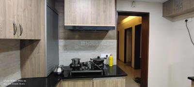 Kitchen Image of 1262 Sq.ft 2 BHK Apartment / Flat for sale in Srivari Vaibhav, Koundampalayam Coimbatore for Rs. 14800000