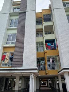 2 BHK Flat