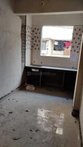 Kitchen Image of 650 Sq.ft 1 BHK Apartment / Flat for sale in Dombivli East Thane for Rs. 2300000