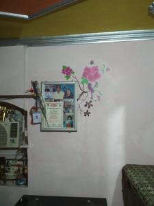 Bedroom Image of 720 Sq.ft 3 BHK Independent House for sale in Kalyanpur Kanpur for Rs. 5200000