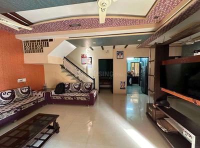 Hall Image of 3537 Sq.ft 5 BHK Villa for sale in Sola Ahmedabad for Rs. 28000000