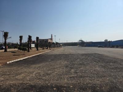 Image of 1800 Sq.ft Residential Plot / Land for sale in Banur, Mohali for Rs. 8700000